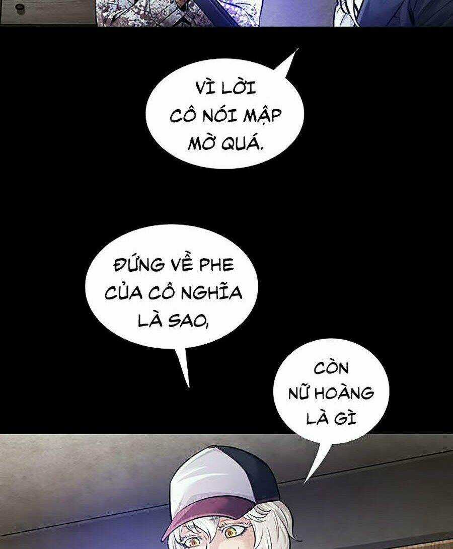 THẢM HỌA ONG ĐỘC Chapter 276 trang 23