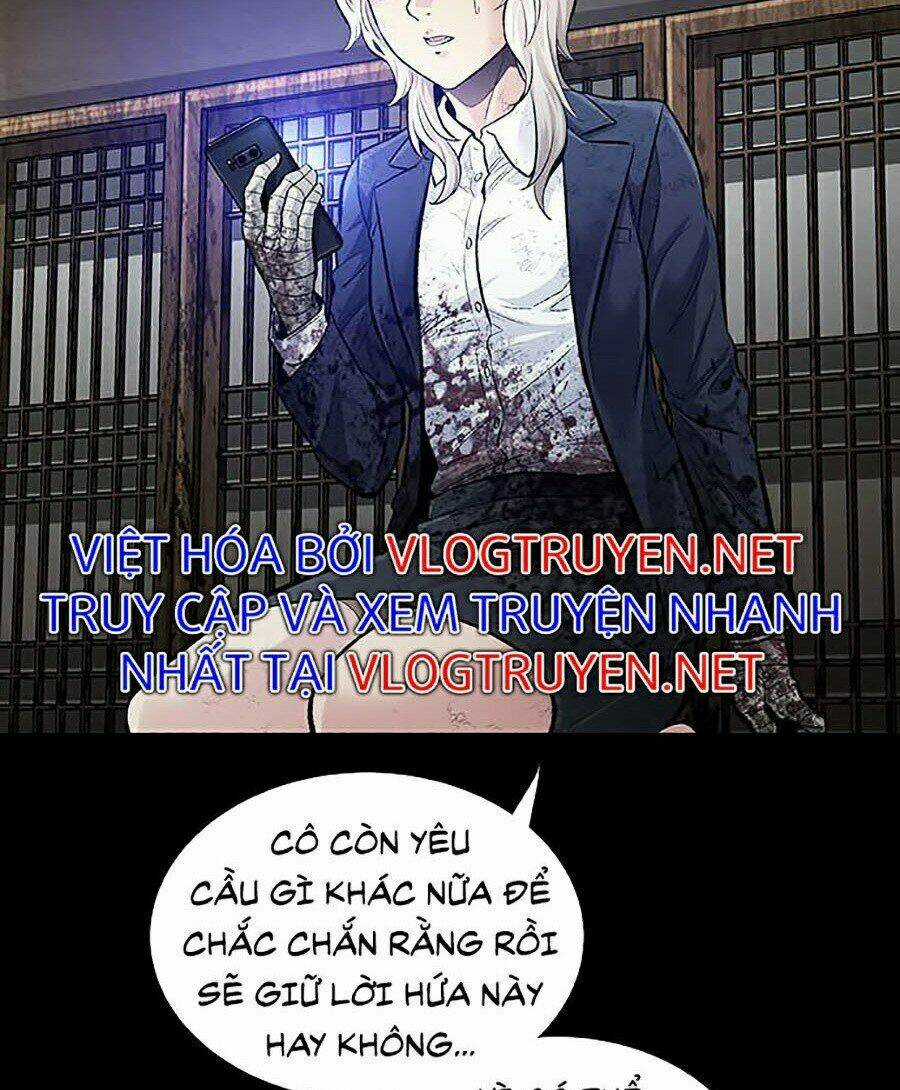 THẢM HỌA ONG ĐỘC Chapter 276 trang 24