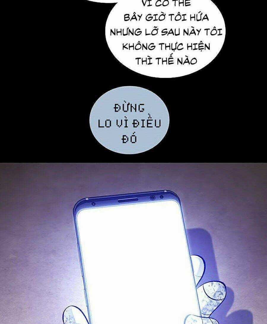 THẢM HỌA ONG ĐỘC Chapter 276 trang 25