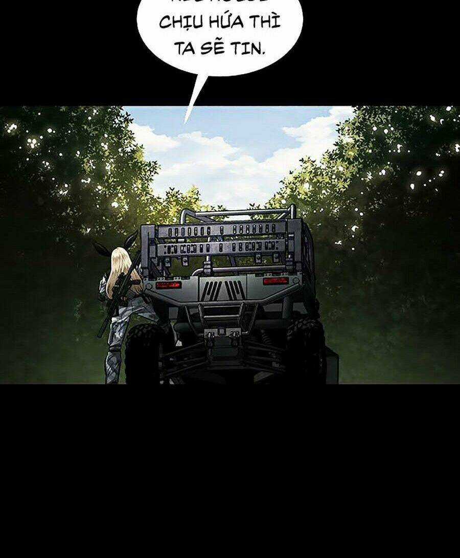 THẢM HỌA ONG ĐỘC Chapter 276 trang 27