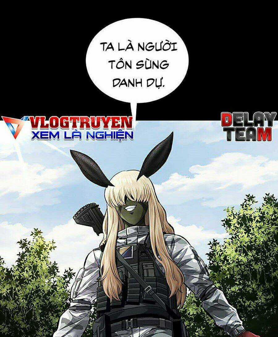 THẢM HỌA ONG ĐỘC Chapter 276 trang 28