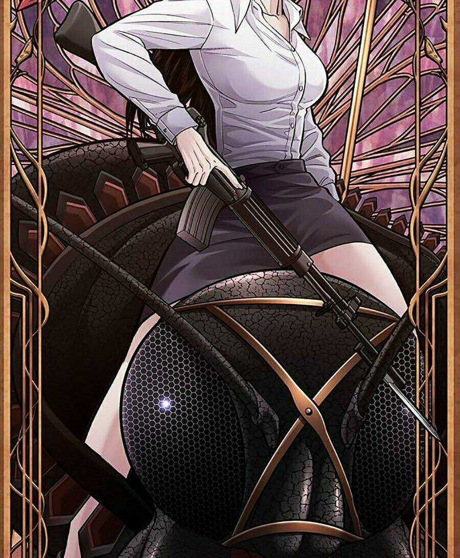 THẢM HỌA ONG ĐỘC Chapter 276 trang 3