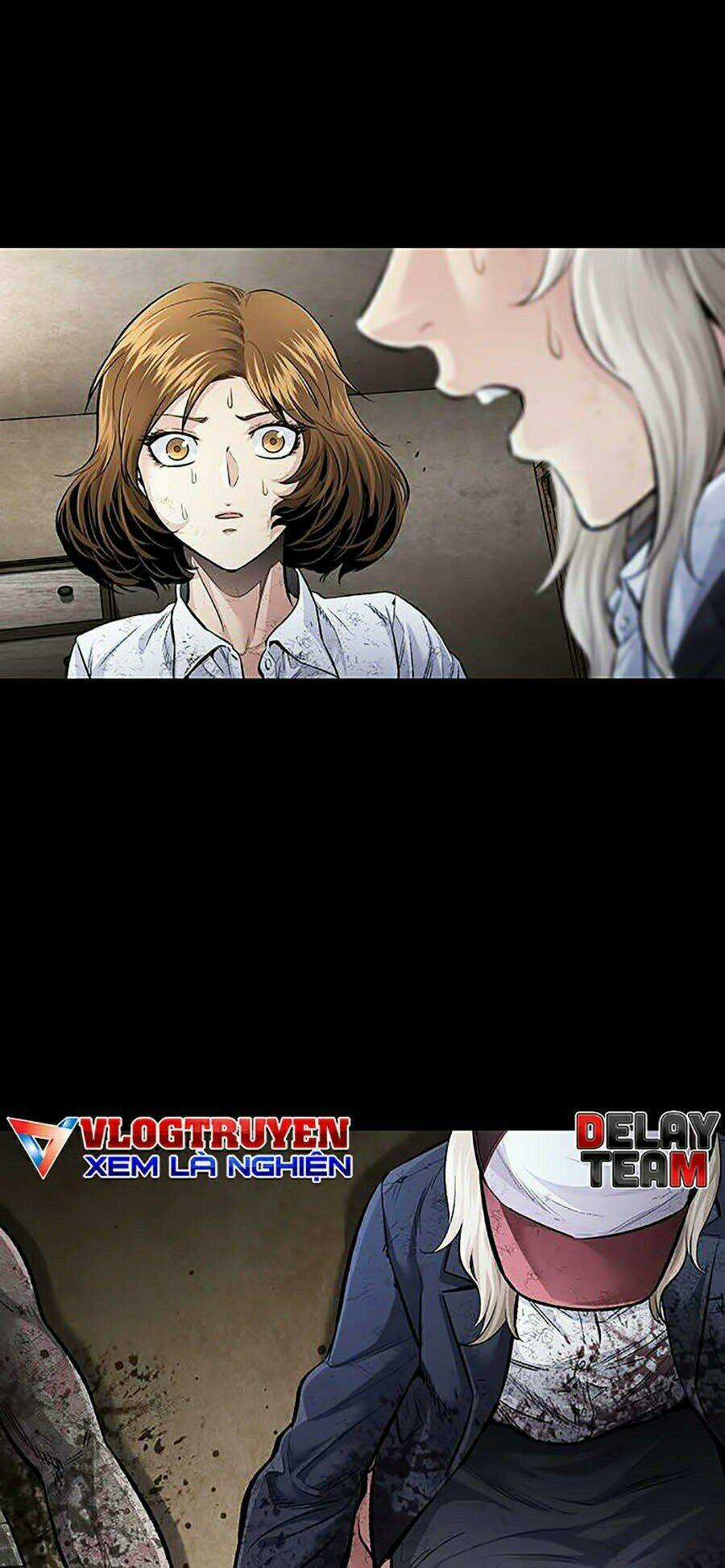 THẢM HỌA ONG ĐỘC Chapter 276 trang 30