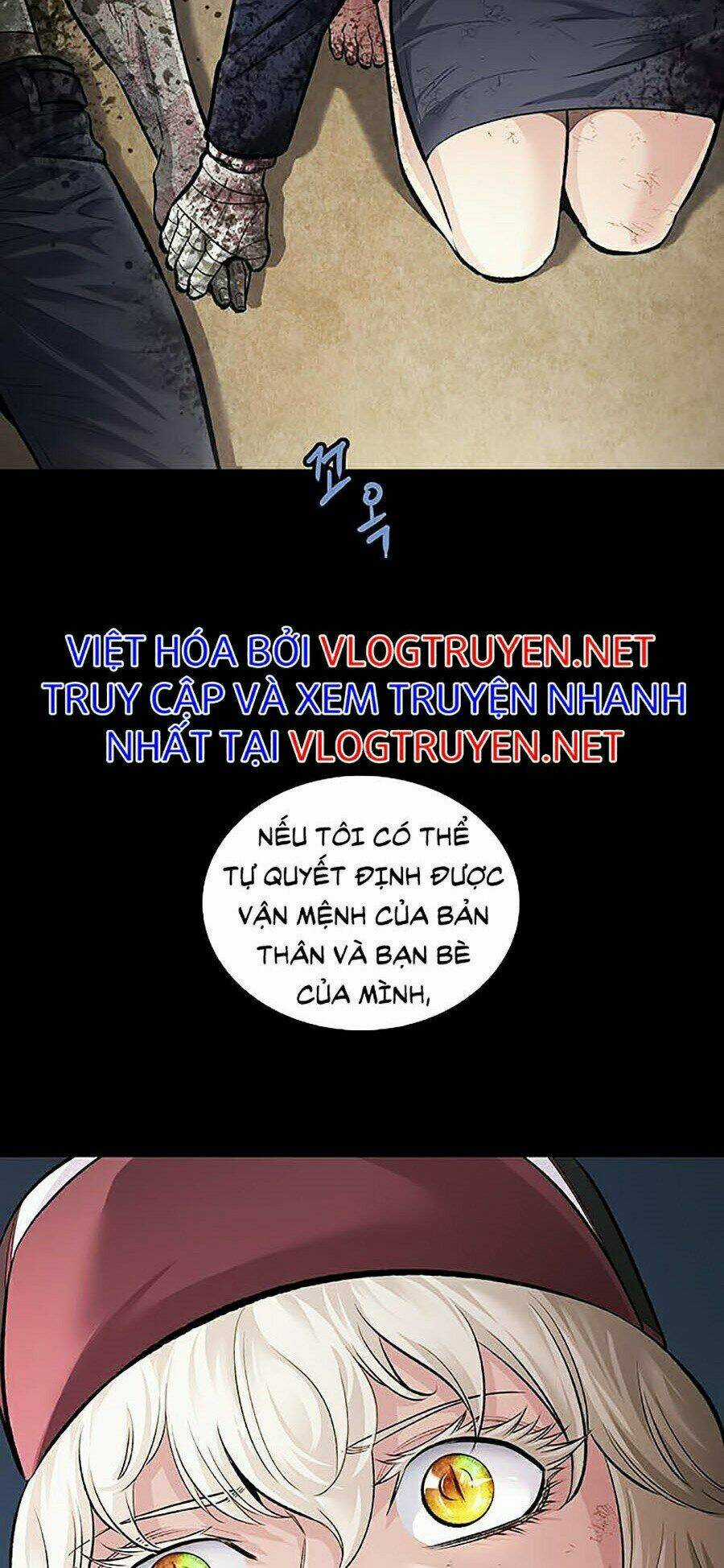 THẢM HỌA ONG ĐỘC Chapter 276 trang 31