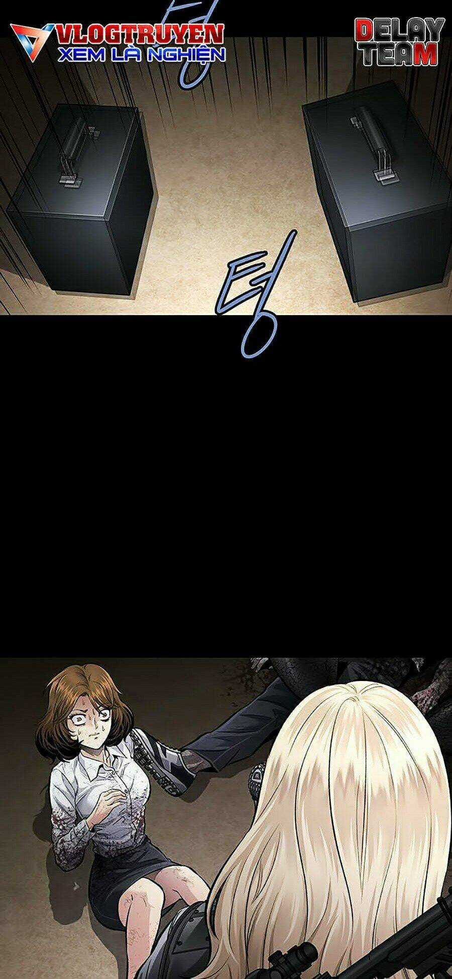 THẢM HỌA ONG ĐỘC Chapter 276 trang 34