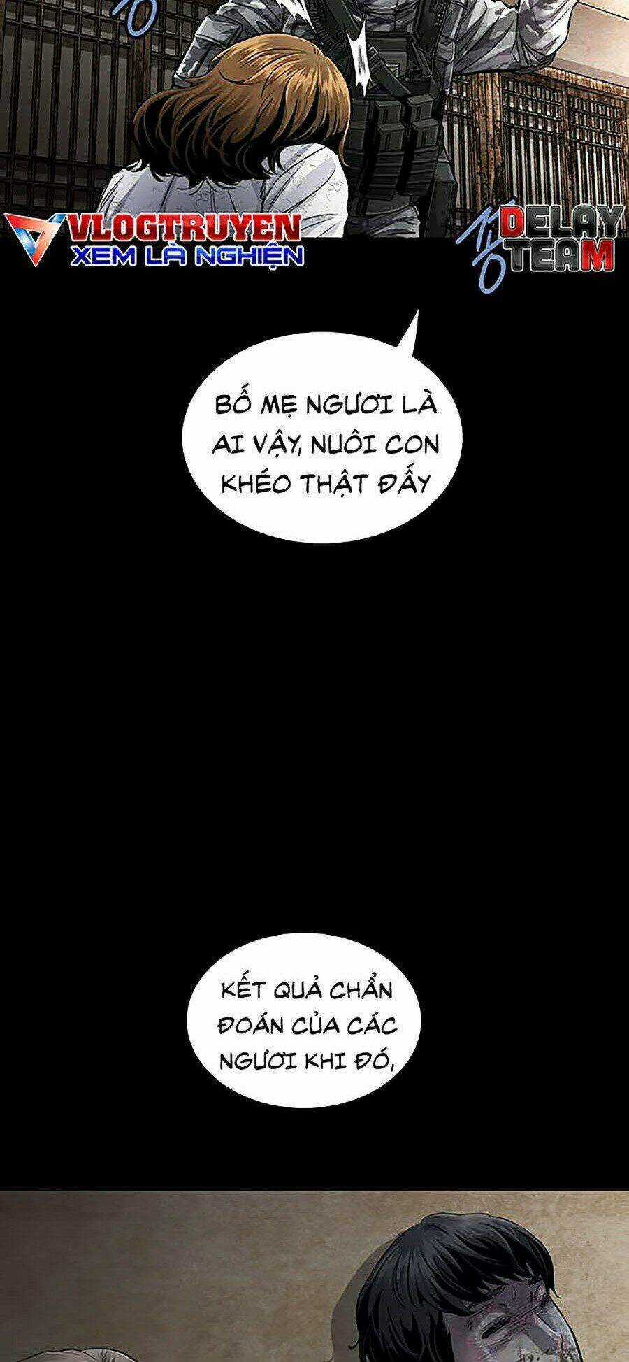 THẢM HỌA ONG ĐỘC Chapter 276 trang 37