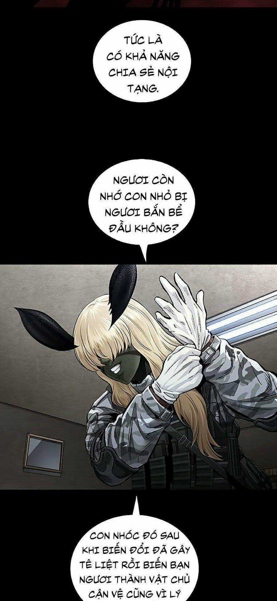 THẢM HỌA ONG ĐỘC Chapter 276 trang 39