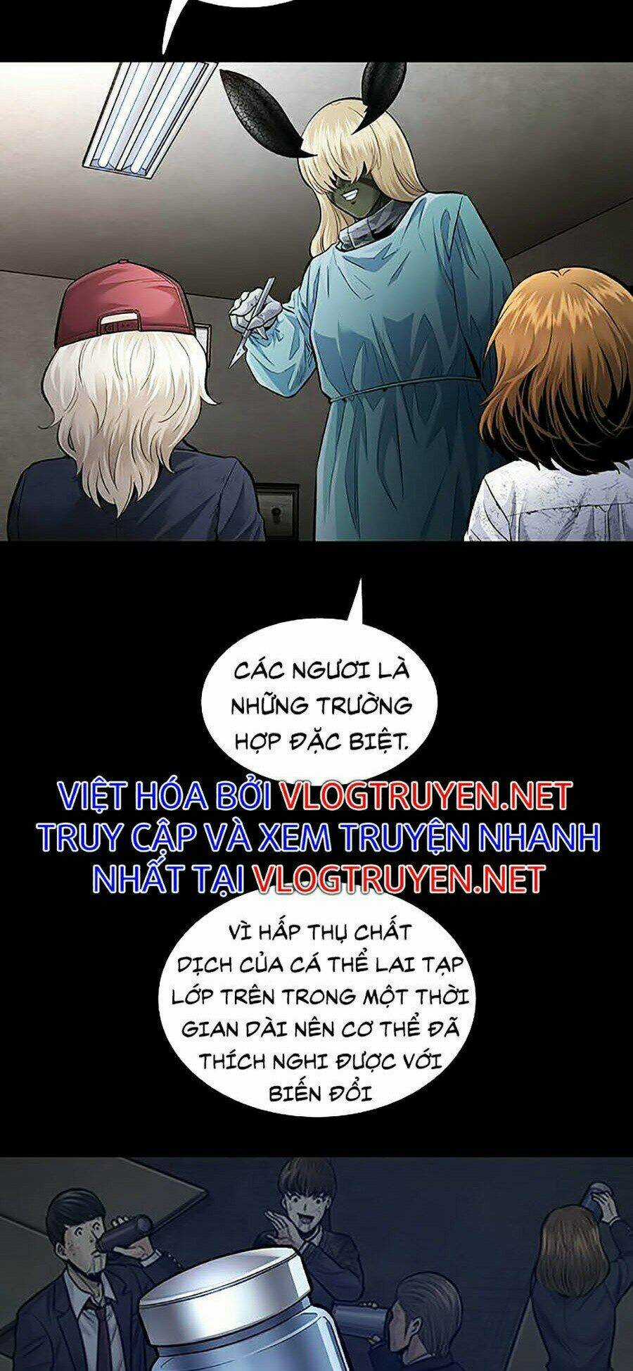 THẢM HỌA ONG ĐỘC Chapter 276 trang 41