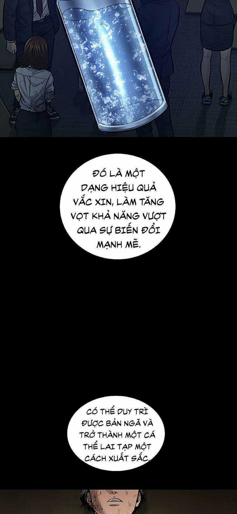 THẢM HỌA ONG ĐỘC Chapter 276 trang 42