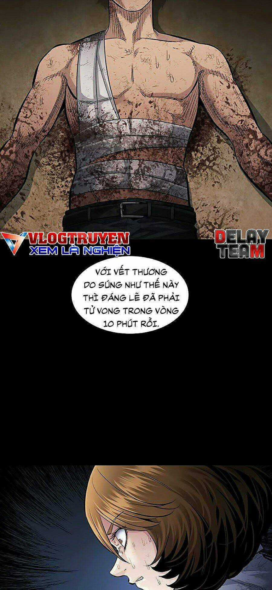 THẢM HỌA ONG ĐỘC Chapter 276 trang 43