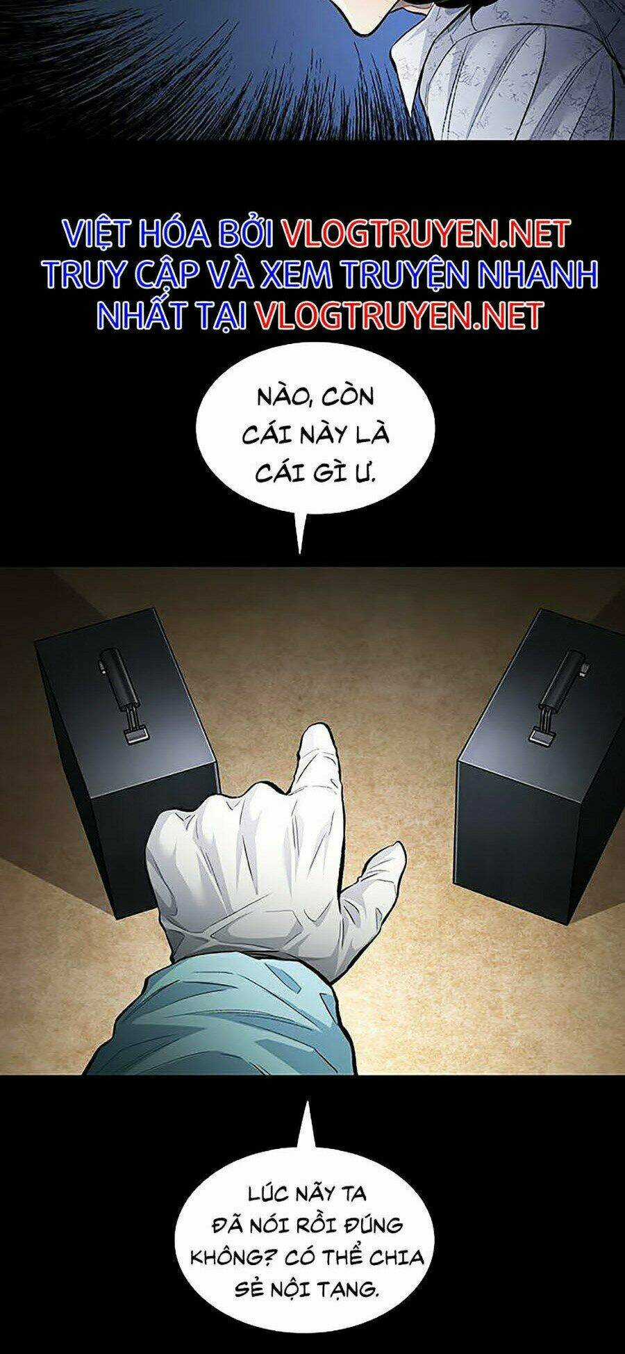 THẢM HỌA ONG ĐỘC Chapter 276 trang 44