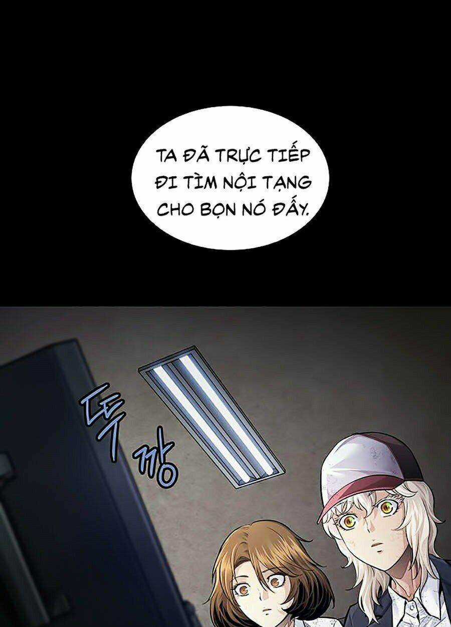 THẢM HỌA ONG ĐỘC Chapter 276 trang 45