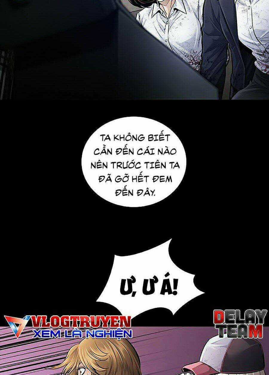 THẢM HỌA ONG ĐỘC Chapter 276 trang 46