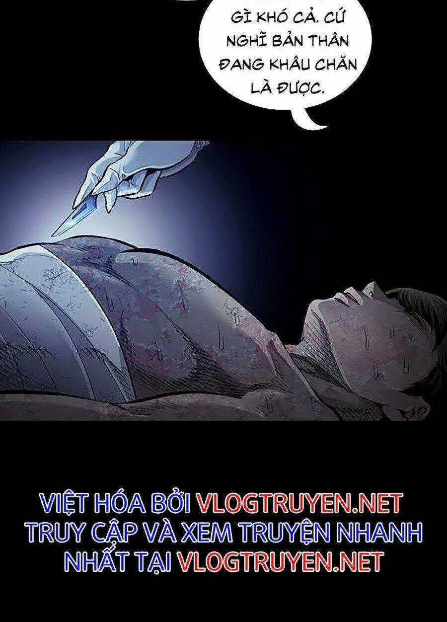 THẢM HỌA ONG ĐỘC Chapter 276 trang 48