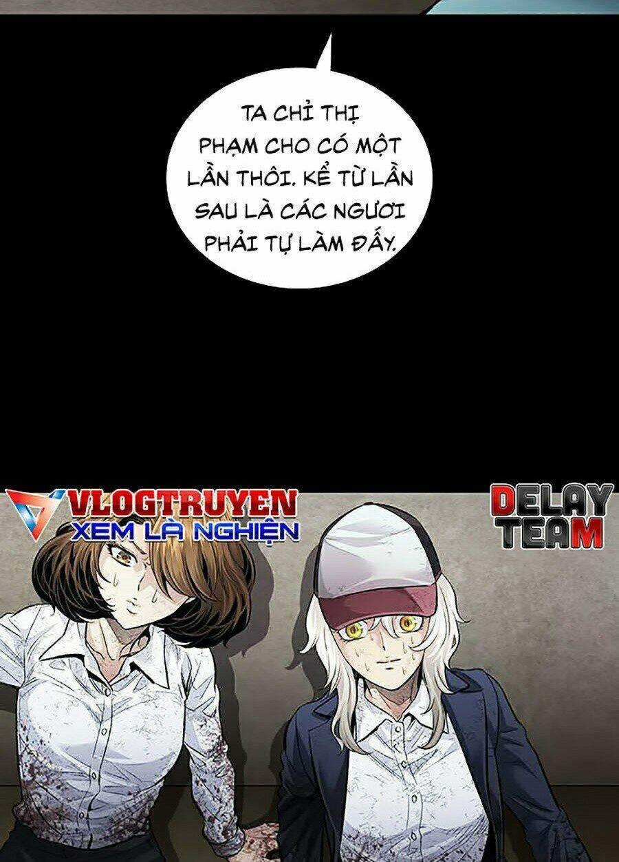 THẢM HỌA ONG ĐỘC Chapter 276 trang 51