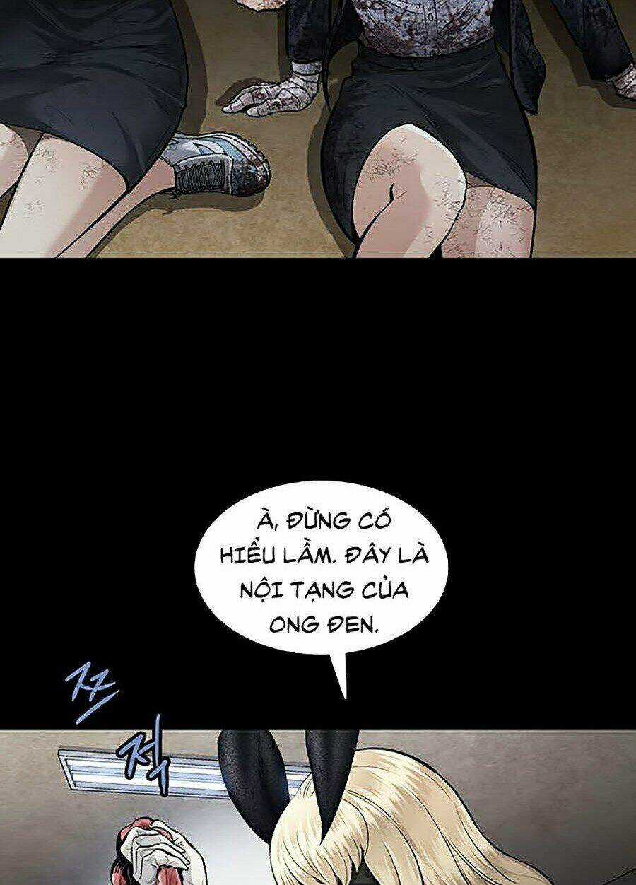 THẢM HỌA ONG ĐỘC Chapter 276 trang 52