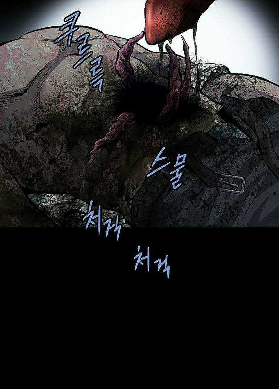 THẢM HỌA ONG ĐỘC Chapter 276 trang 54