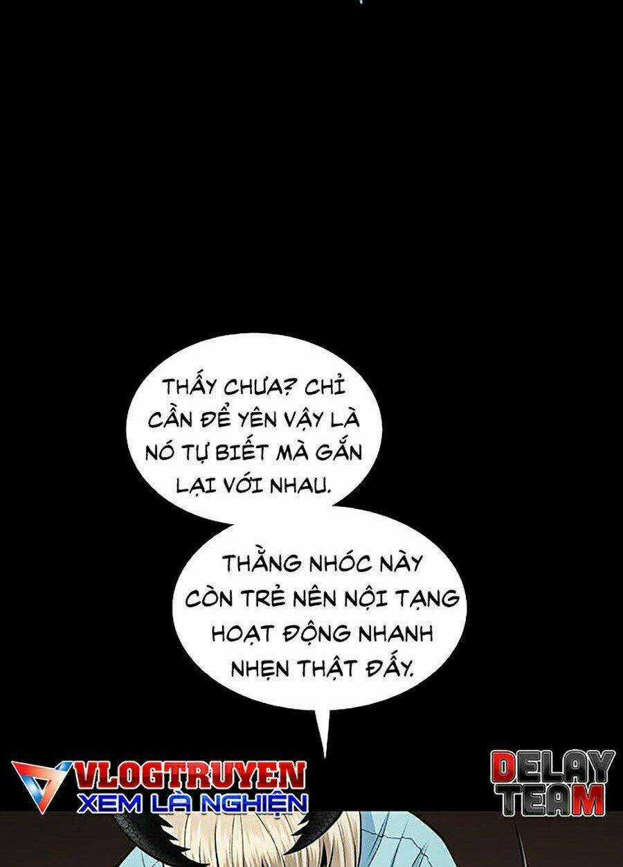 THẢM HỌA ONG ĐỘC Chapter 276 trang 56