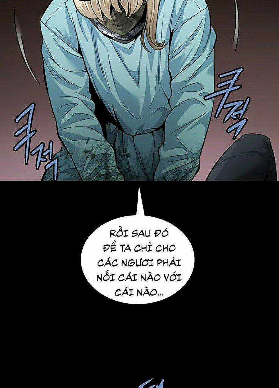 THẢM HỌA ONG ĐỘC Chapter 276 trang 57