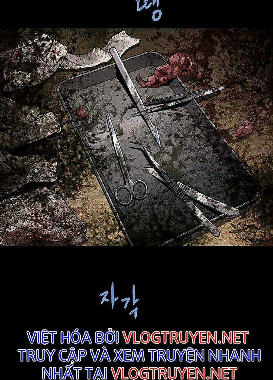 THẢM HỌA ONG ĐỘC Chapter 276 trang 58