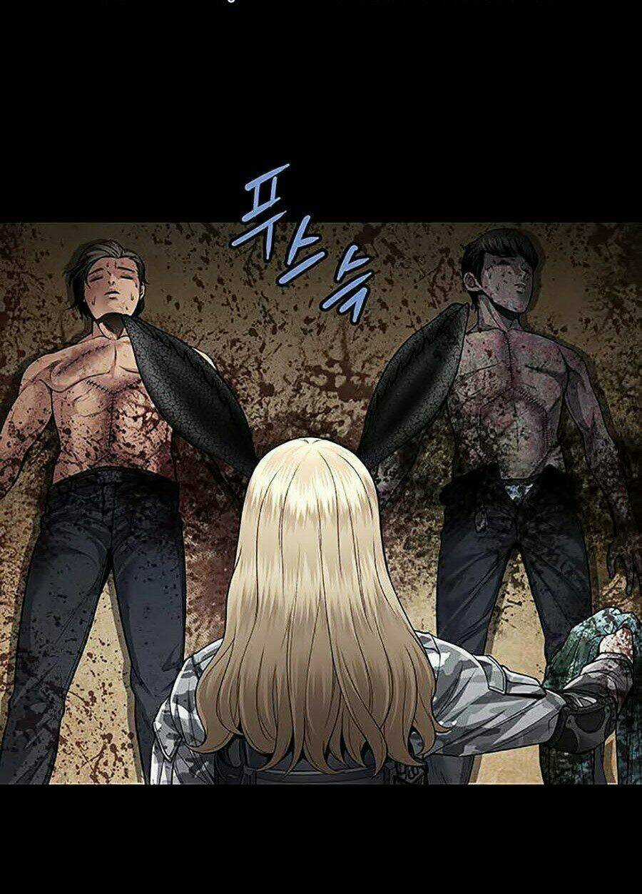 THẢM HỌA ONG ĐỘC Chapter 276 trang 59