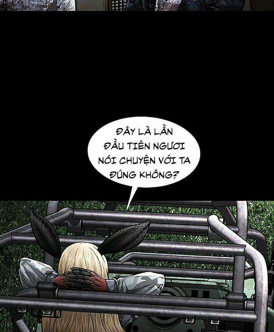 THẢM HỌA ONG ĐỘC Chapter 276 trang 6