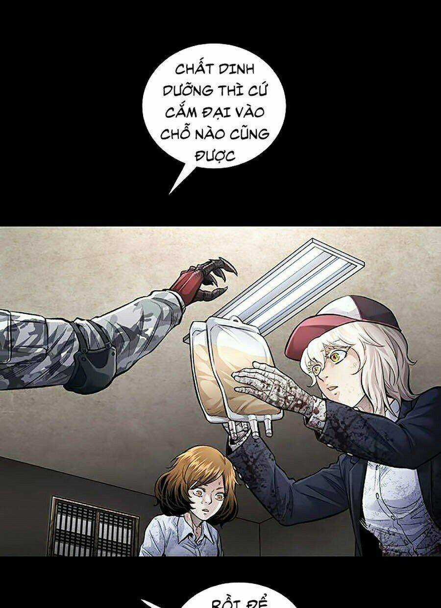 THẢM HỌA ONG ĐỘC Chapter 276 trang 60