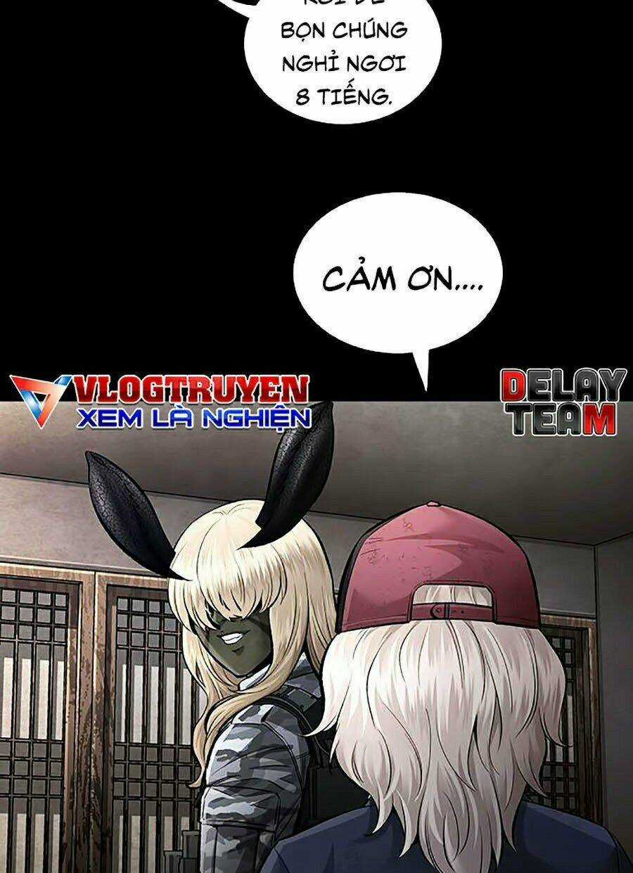 THẢM HỌA ONG ĐỘC Chapter 276 trang 61