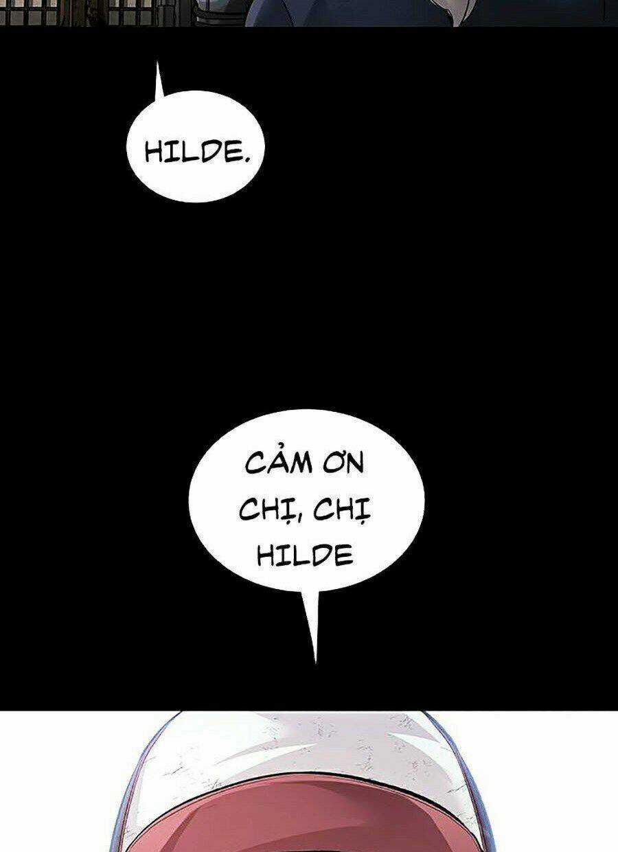 THẢM HỌA ONG ĐỘC Chapter 276 trang 62