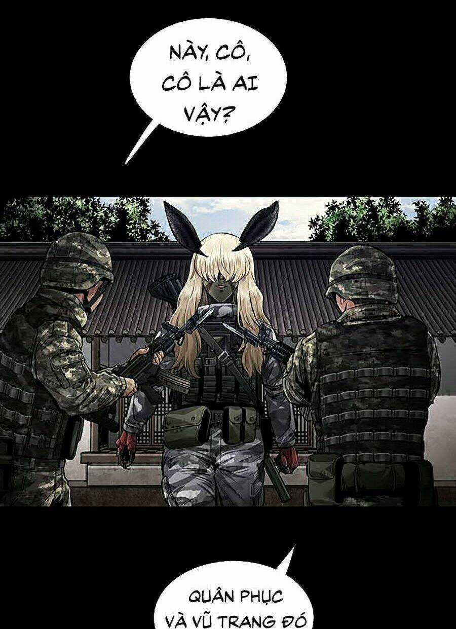 THẢM HỌA ONG ĐỘC Chapter 276 trang 65