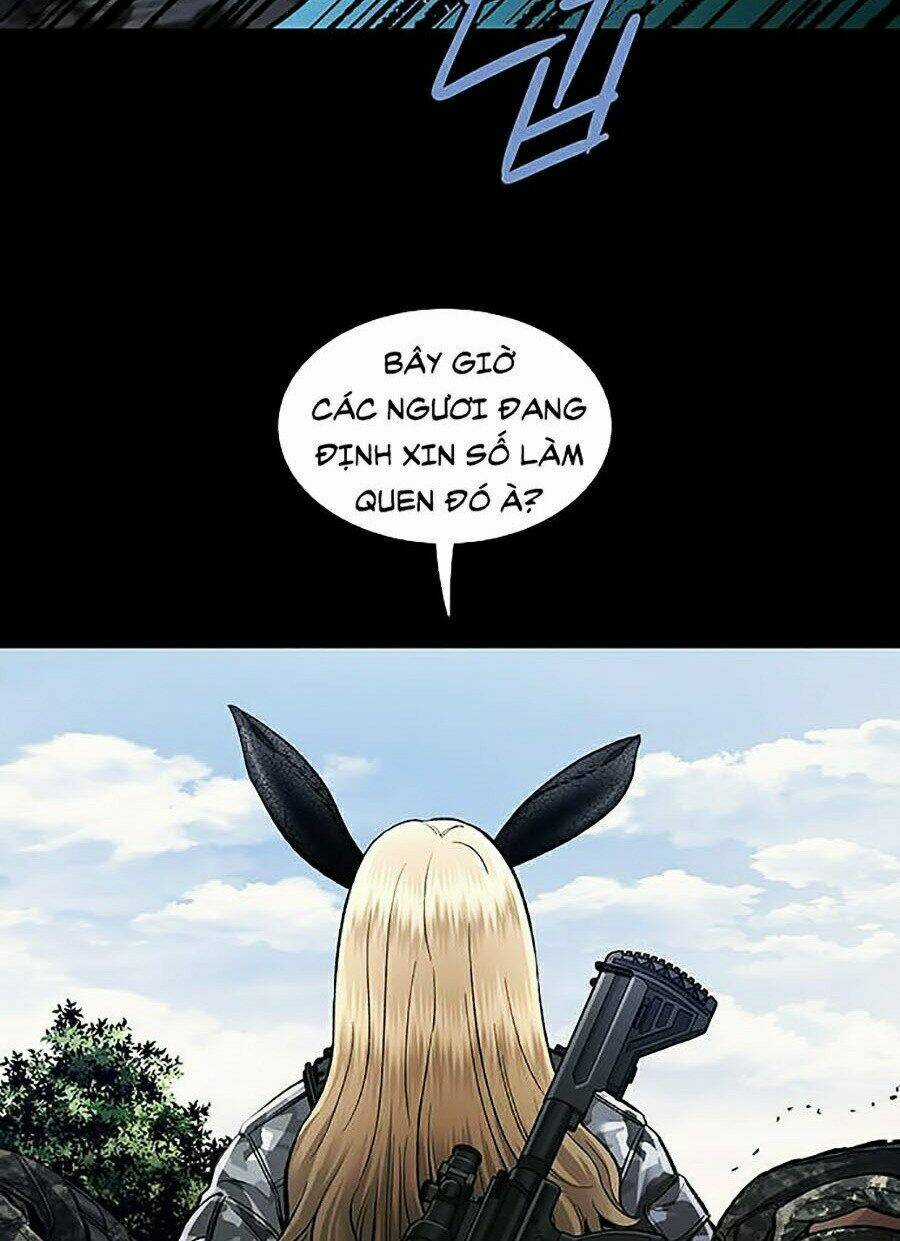 THẢM HỌA ONG ĐỘC Chapter 276 trang 67