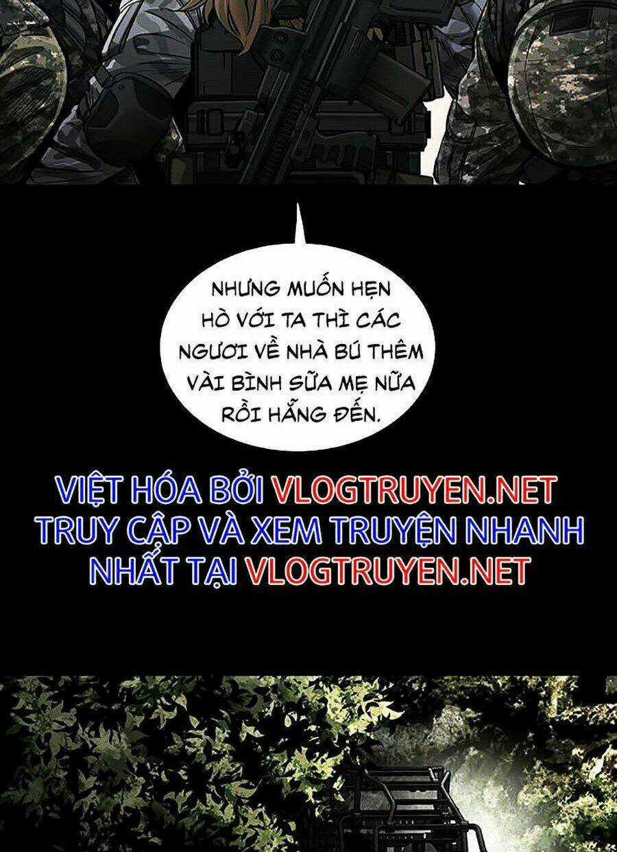 THẢM HỌA ONG ĐỘC Chapter 276 trang 68