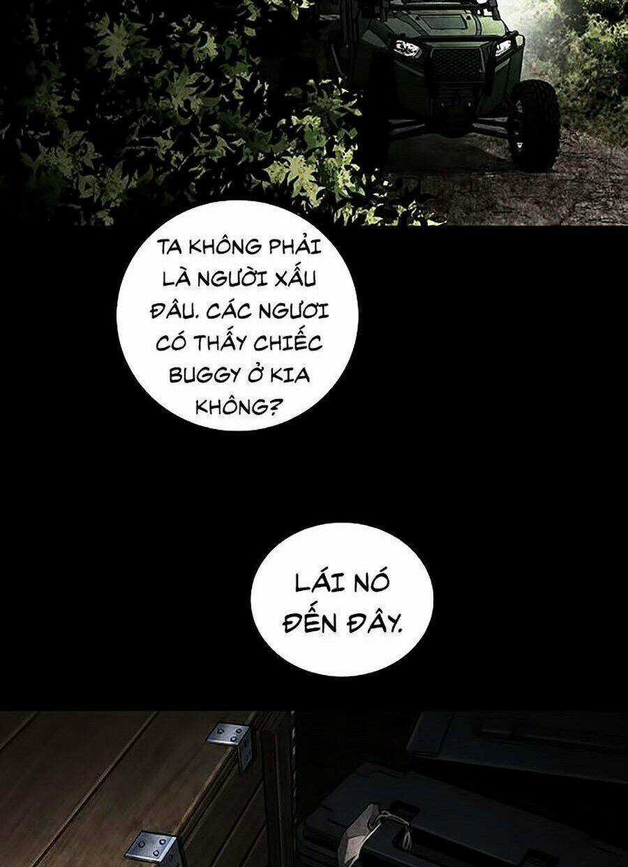 THẢM HỌA ONG ĐỘC Chapter 276 trang 69