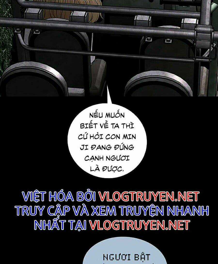 THẢM HỌA ONG ĐỘC Chapter 276 trang 7