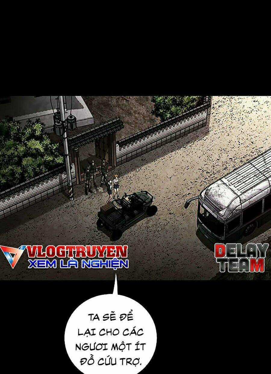 THẢM HỌA ONG ĐỘC Chapter 276 trang 71