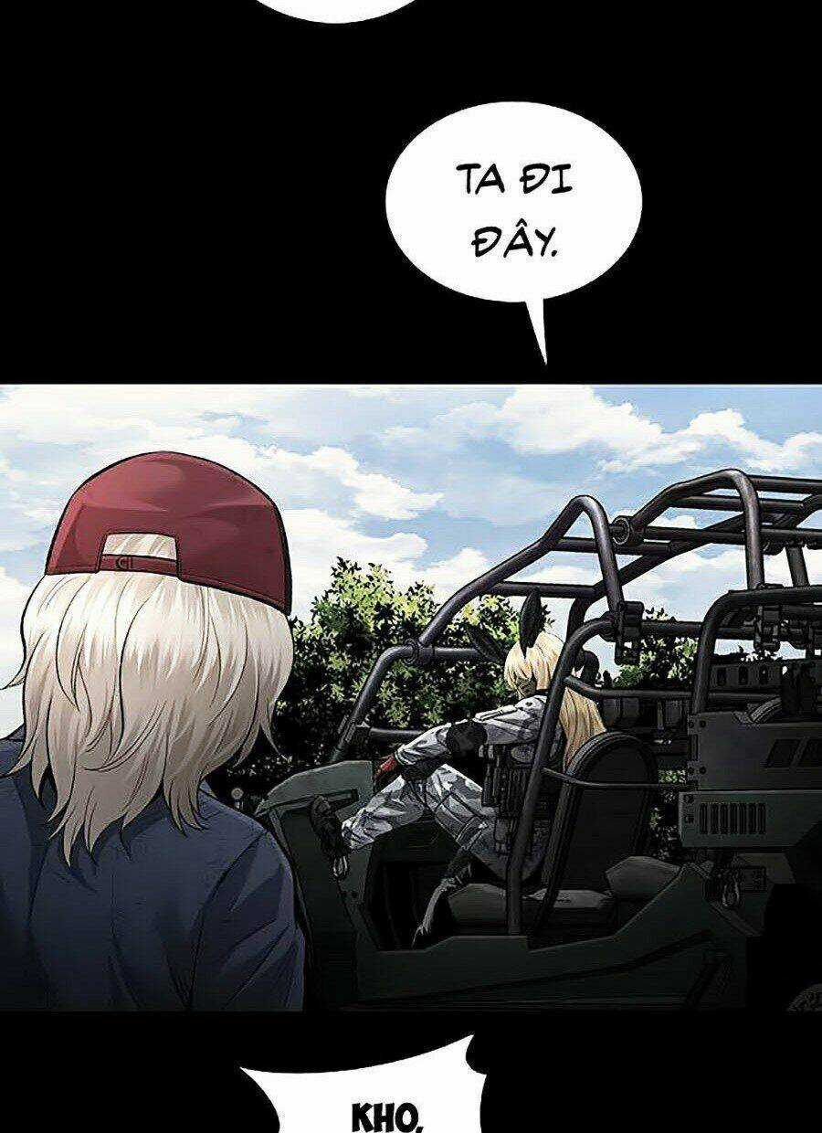 THẢM HỌA ONG ĐỘC Chapter 276 trang 72