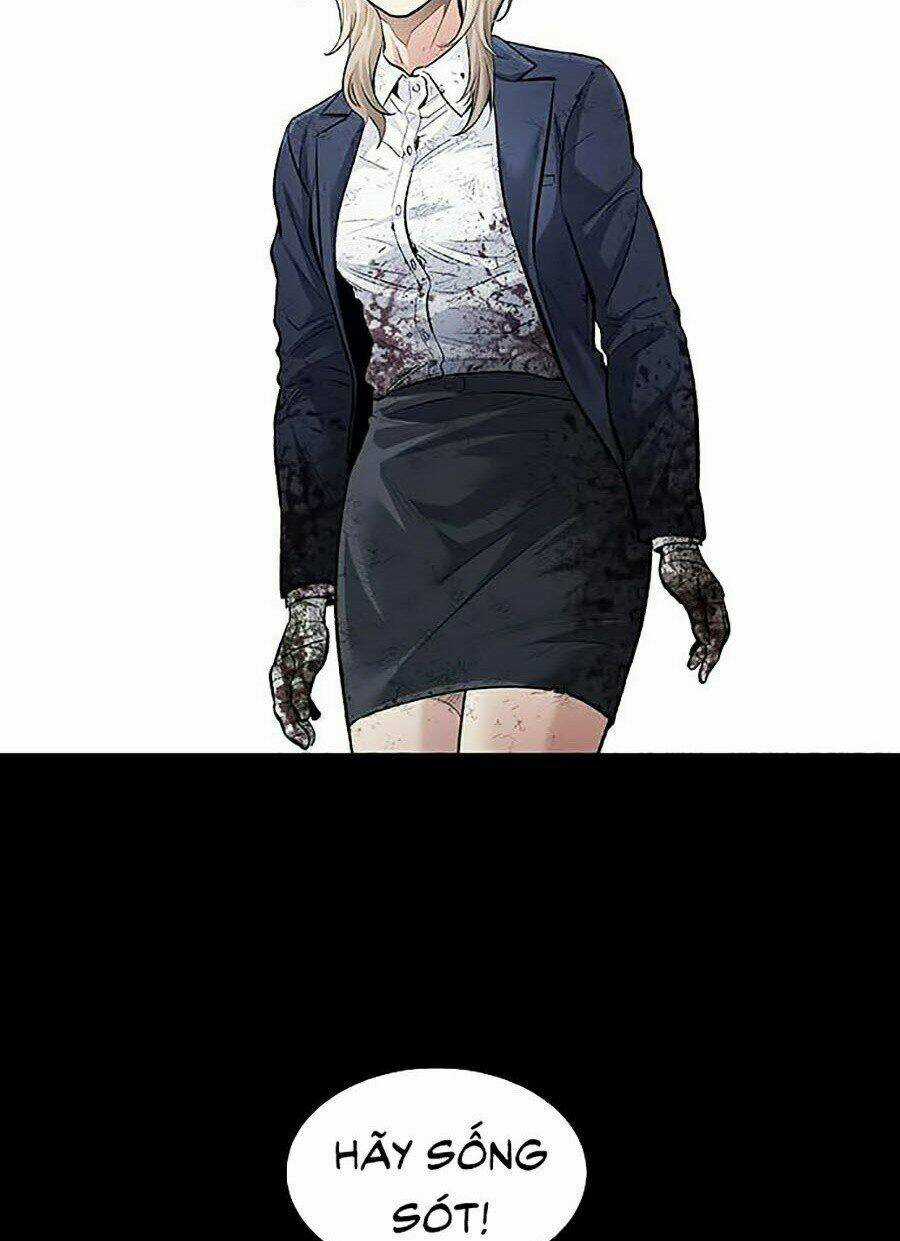 THẢM HỌA ONG ĐỘC Chapter 276 trang 74