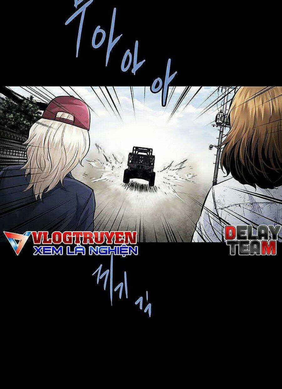 THẢM HỌA ONG ĐỘC Chapter 276 trang 76