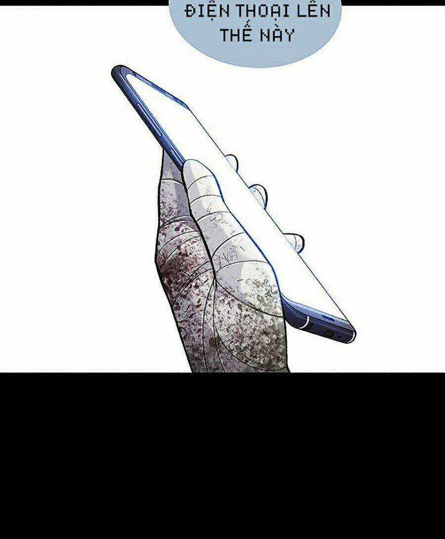 THẢM HỌA ONG ĐỘC Chapter 276 trang 8