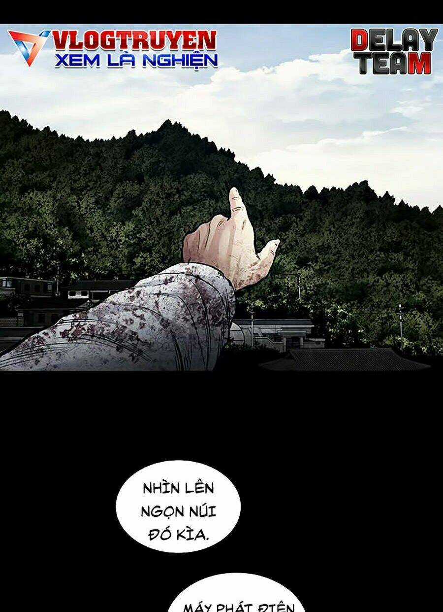 THẢM HỌA ONG ĐỘC Chapter 276 trang 81