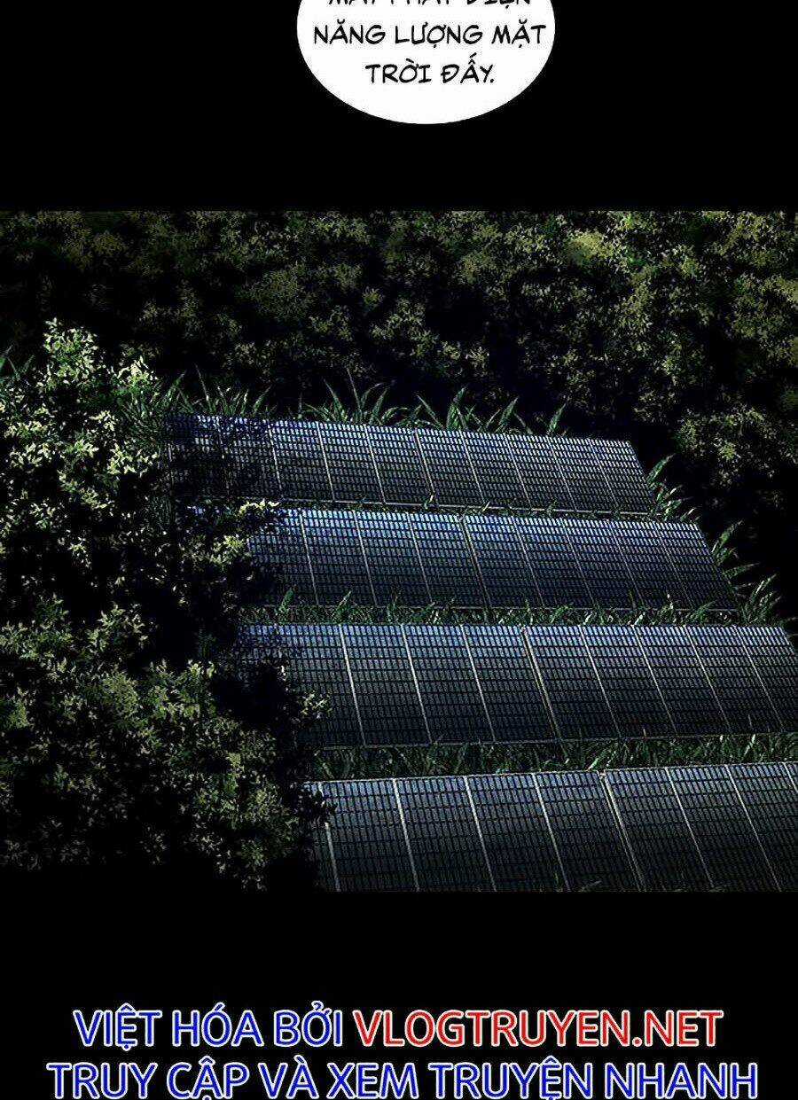 THẢM HỌA ONG ĐỘC Chapter 276 trang 82