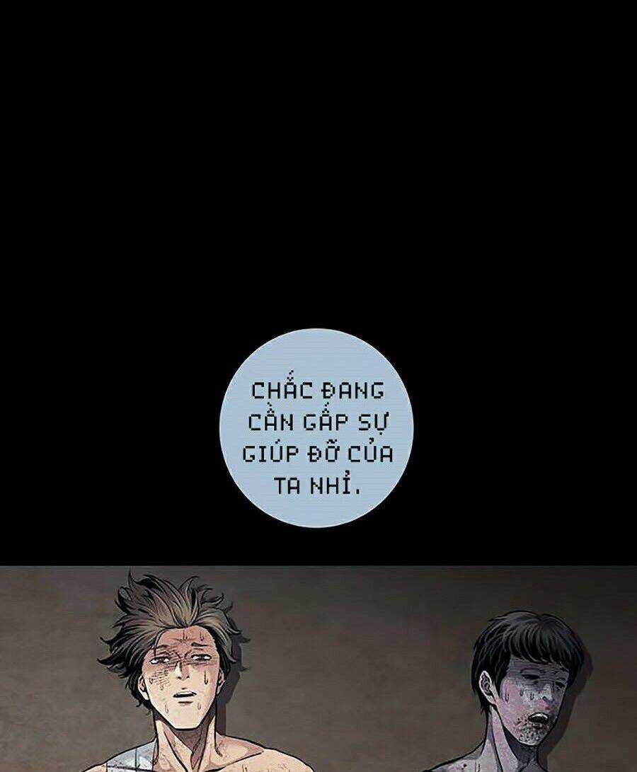 THẢM HỌA ONG ĐỘC Chapter 276 trang 9