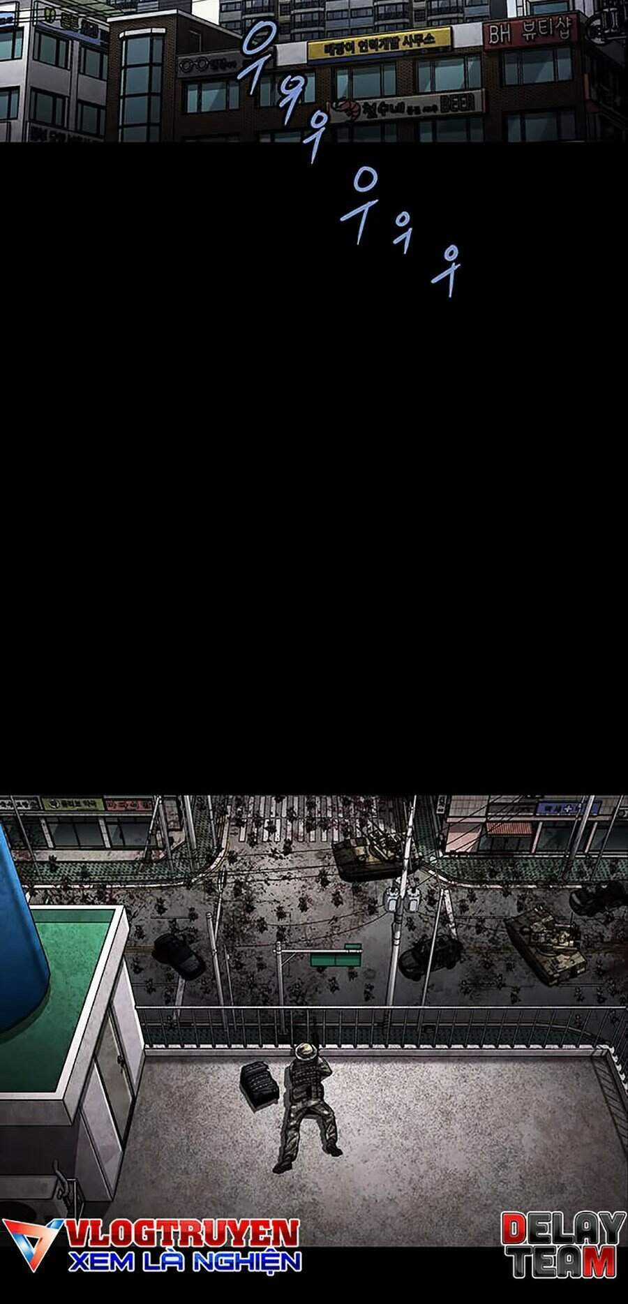 THẢM HỌA ONG ĐỘC Chapter 277 trang 10