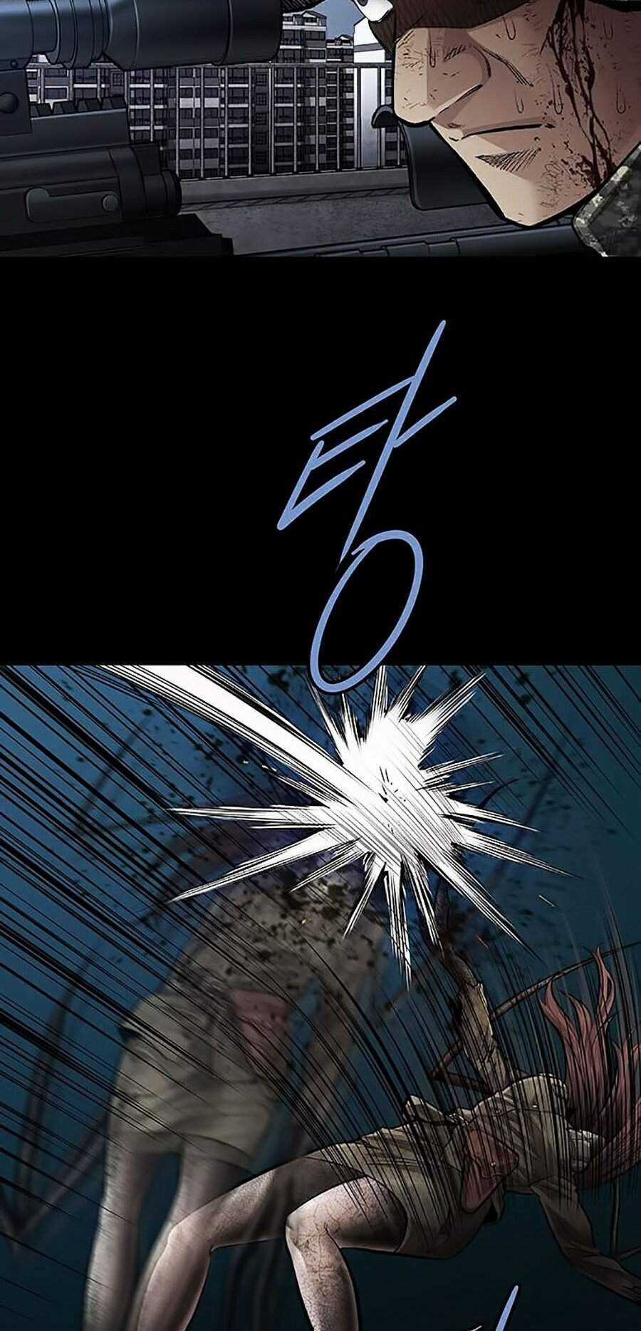 THẢM HỌA ONG ĐỘC Chapter 277 trang 13