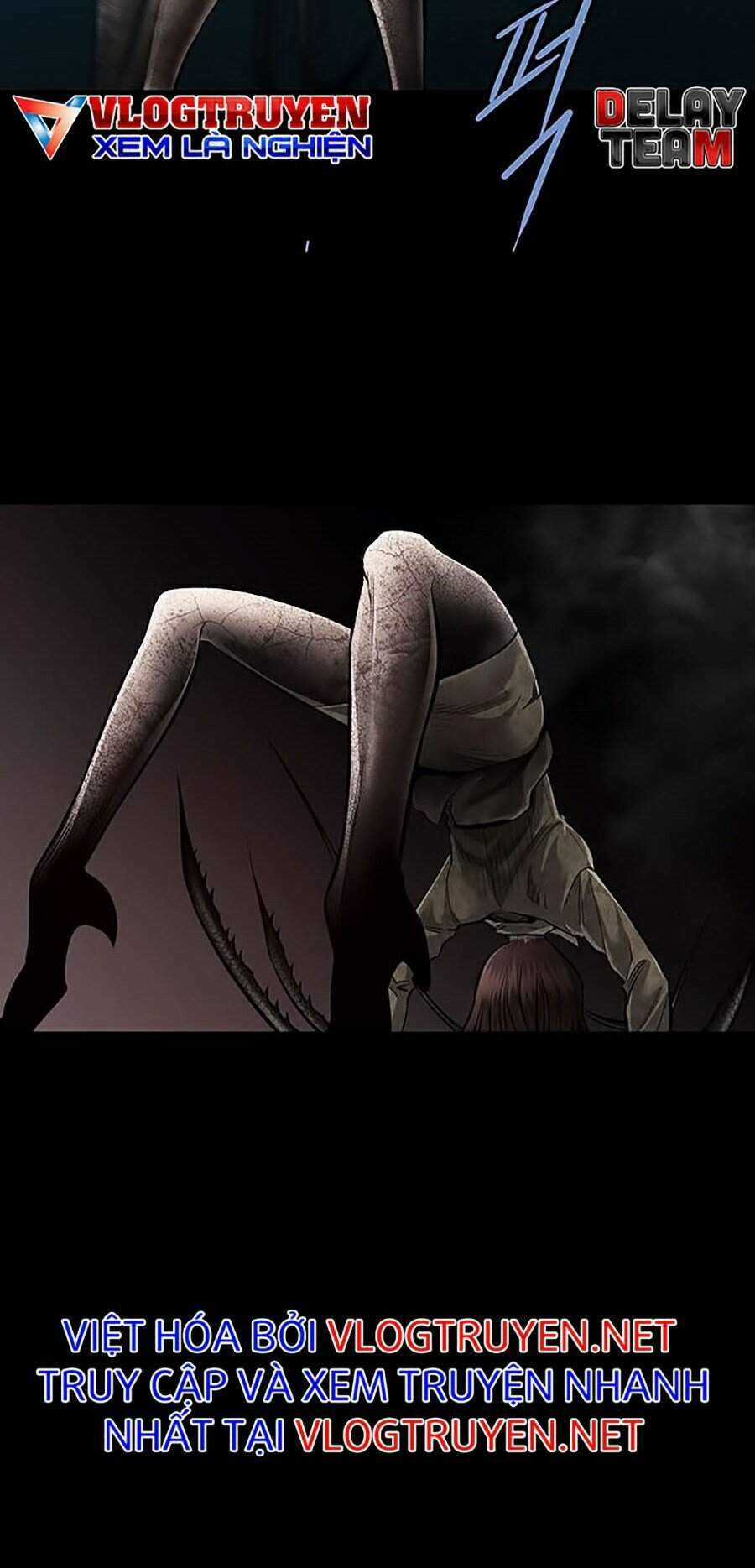 THẢM HỌA ONG ĐỘC Chapter 277 trang 14