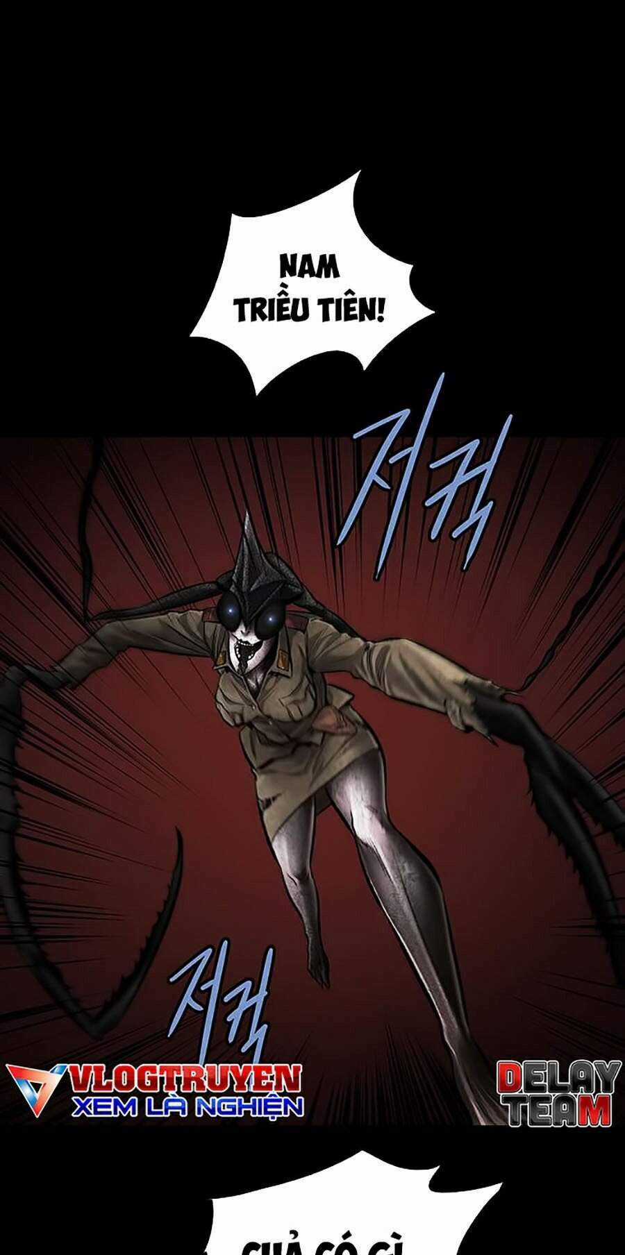 THẢM HỌA ONG ĐỘC Chapter 277 trang 15