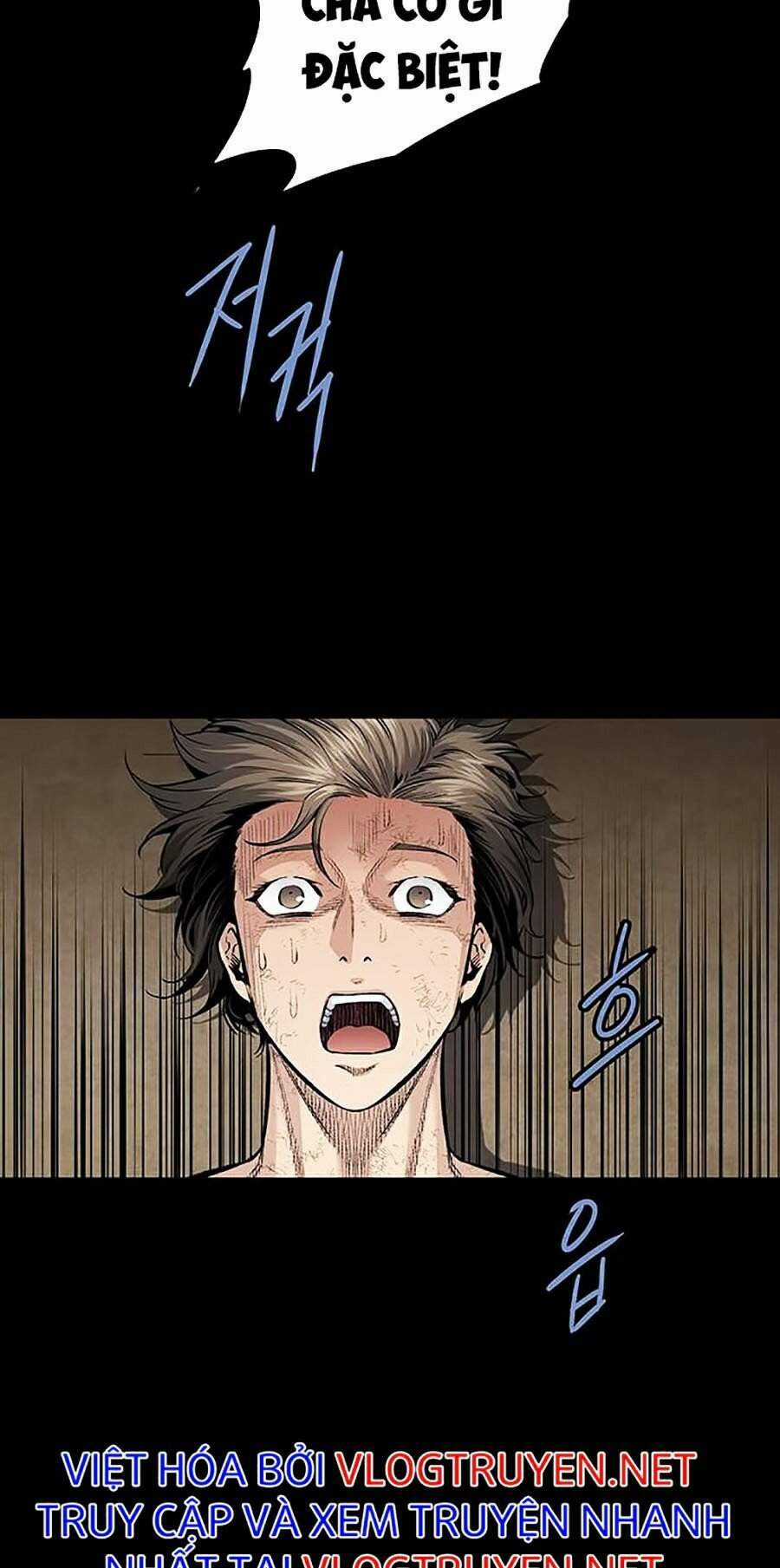 THẢM HỌA ONG ĐỘC Chapter 277 trang 16