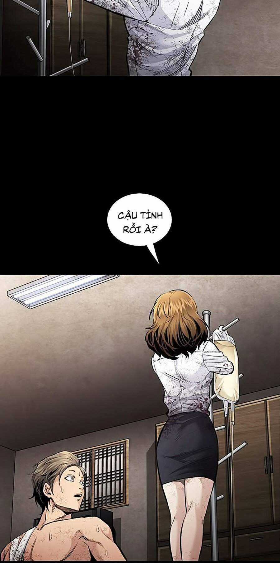 THẢM HỌA ONG ĐỘC Chapter 277 trang 18