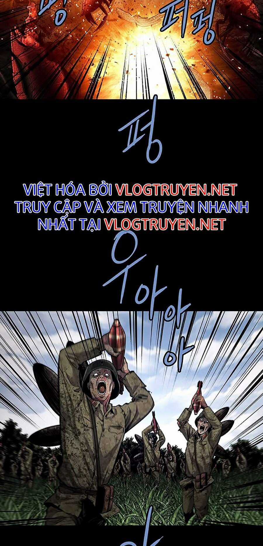 THẢM HỌA ONG ĐỘC Chapter 277 trang 2