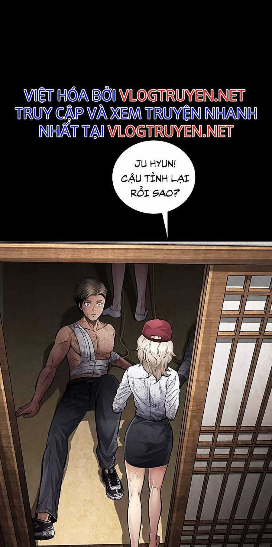 THẢM HỌA ONG ĐỘC Chapter 277 trang 20